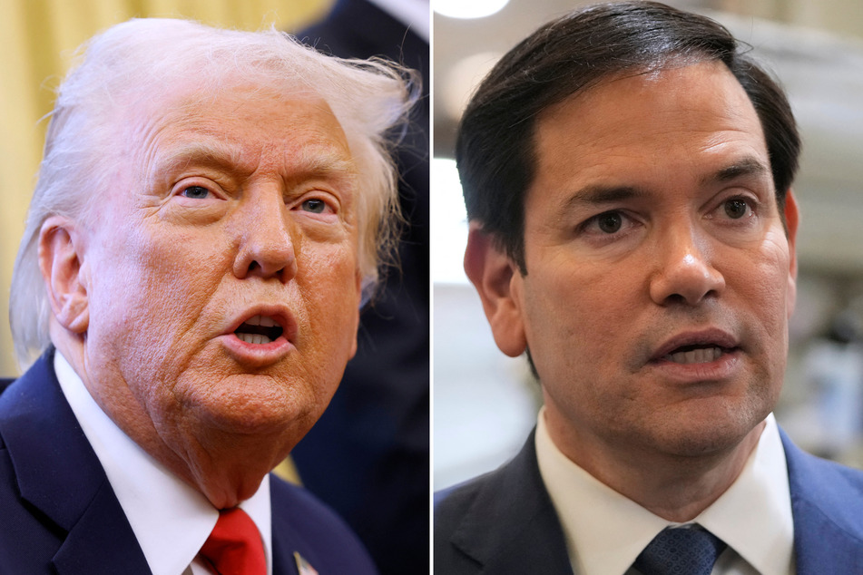 Marco Rubio gives update on Trump's Panama Canal threats after visit