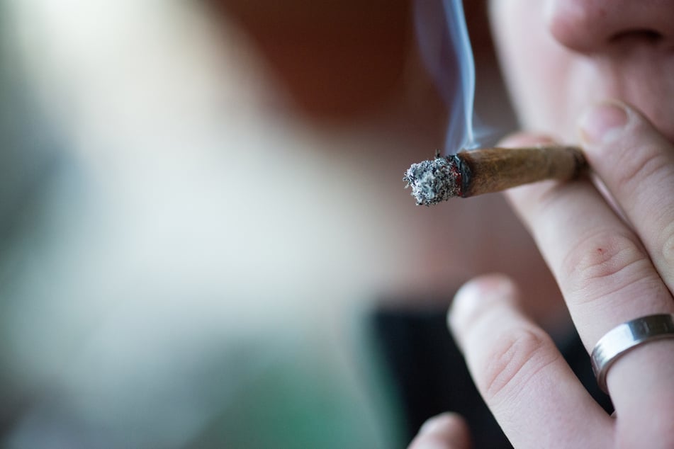 High hopes: New York lawmakers reach deal on adult use of recreational cannabis