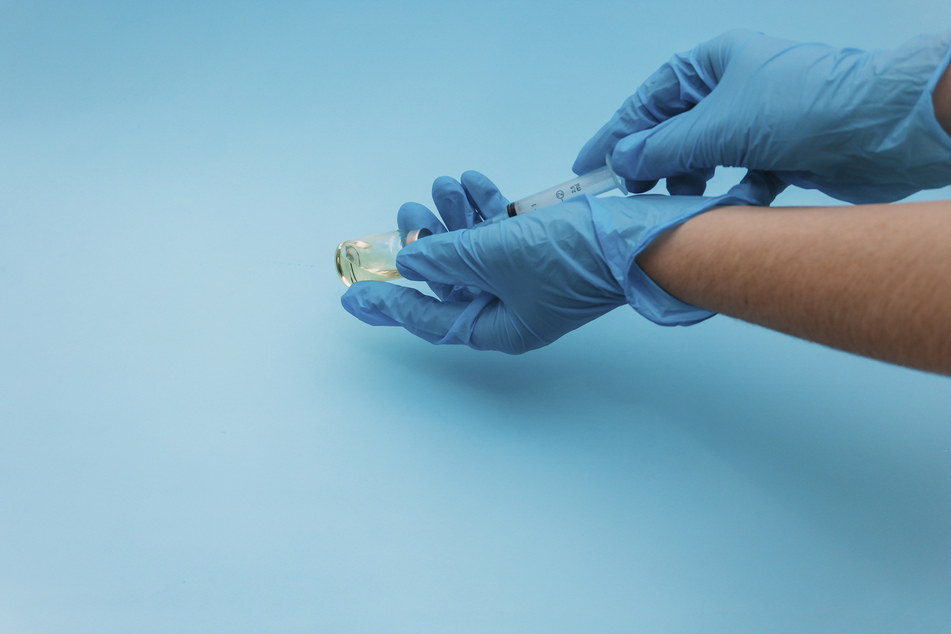 Trump's cuts could jeopardize the Vaccines for Children Program, which is responsible for about half of the jabs given to US children each year.