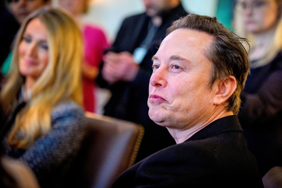 Has Elon Musk jumped ship from X to TikTok and Instagram?