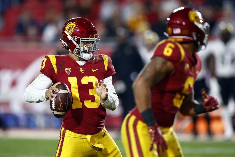 College Football Playoff rankings: Top four welcomes a new team to the bunch