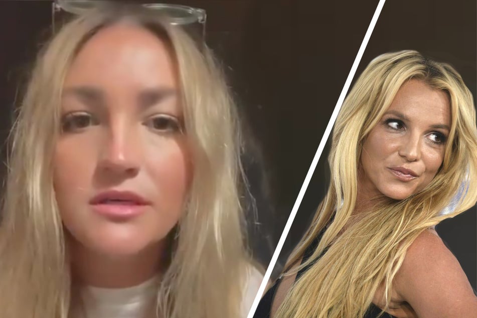 Britney Spears' sister and ex Kevin Federline finally break silence on her conservatorship