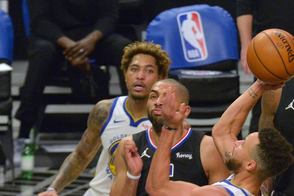 NBA: The Pelicans get plucked at home as the Warriors continue their climb towards the playoffs