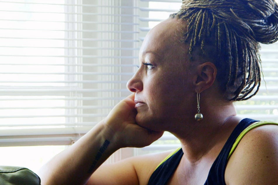 Nkechi Diallo a.k.a. Rachel Dolezal has been fired from her position at an Arizona elementary school over content she shared to OnlyFans.