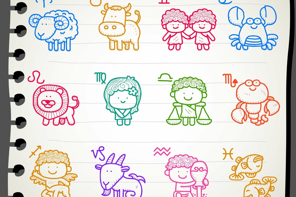 Today's horoscope: Free daily horoscope for Thursday, September 8, 2022