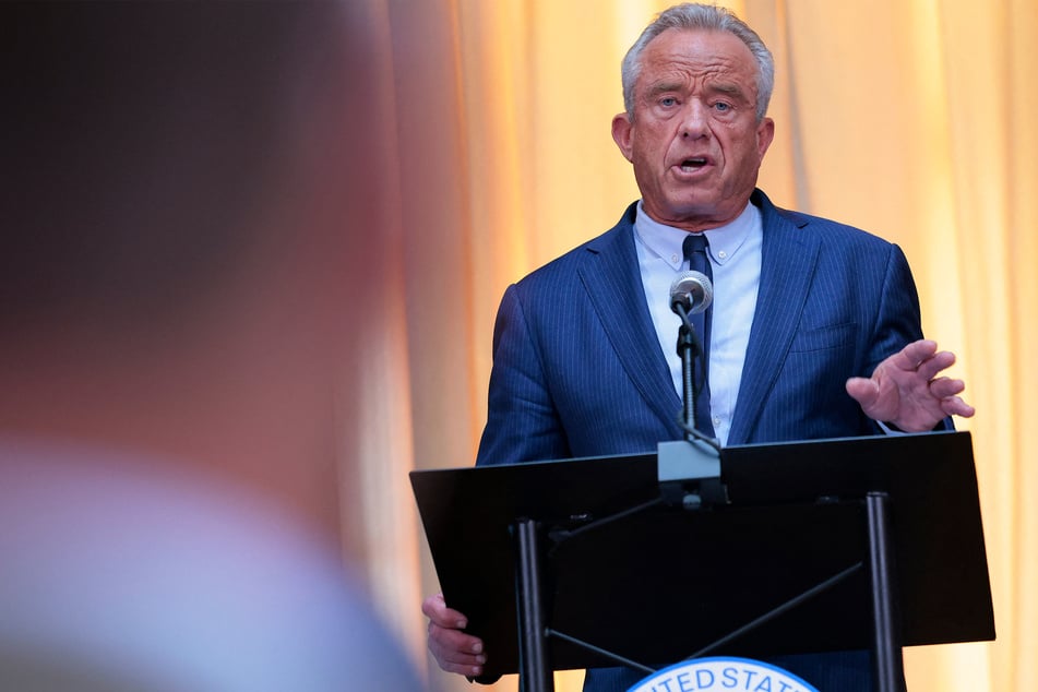 RFK Jr. backs away from key changes he made to CDC vaccine panel
