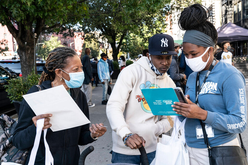 Census may ask Black Americans if they descend from enslaved people – here's what that could mean