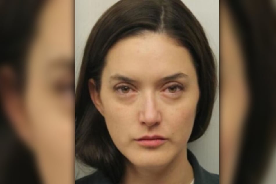 Alaia Baldwin Aronow (33) could soon be going to prison.