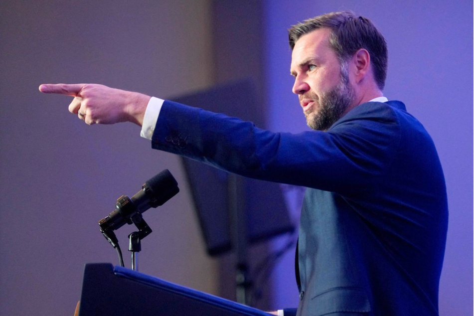 JD Vance and his family have been frustrating Secret Service agents with their "unprecedented" travel requests, a new report claims.
