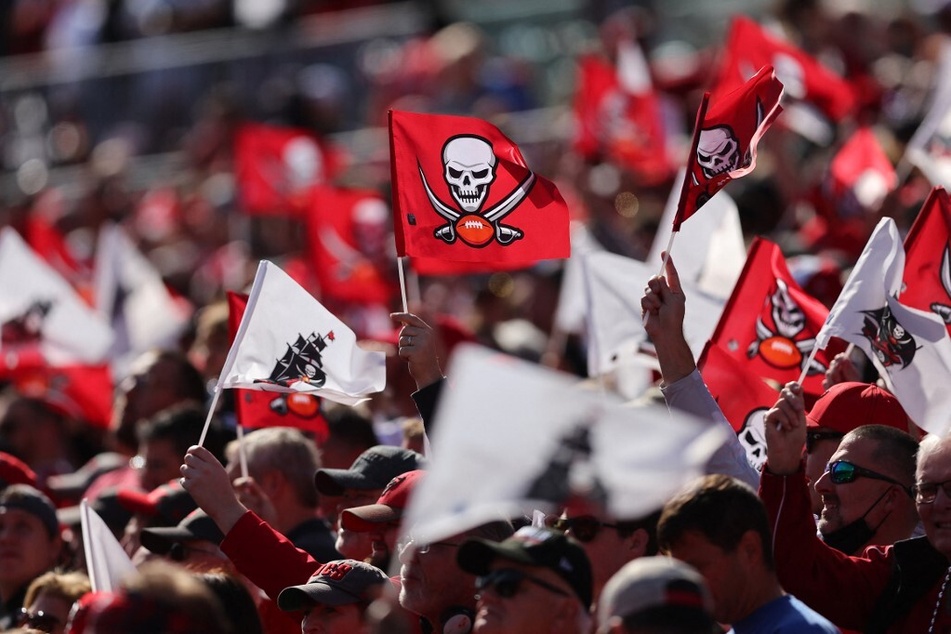 Tampa Buccaneers confirm Kansas City game scheduling