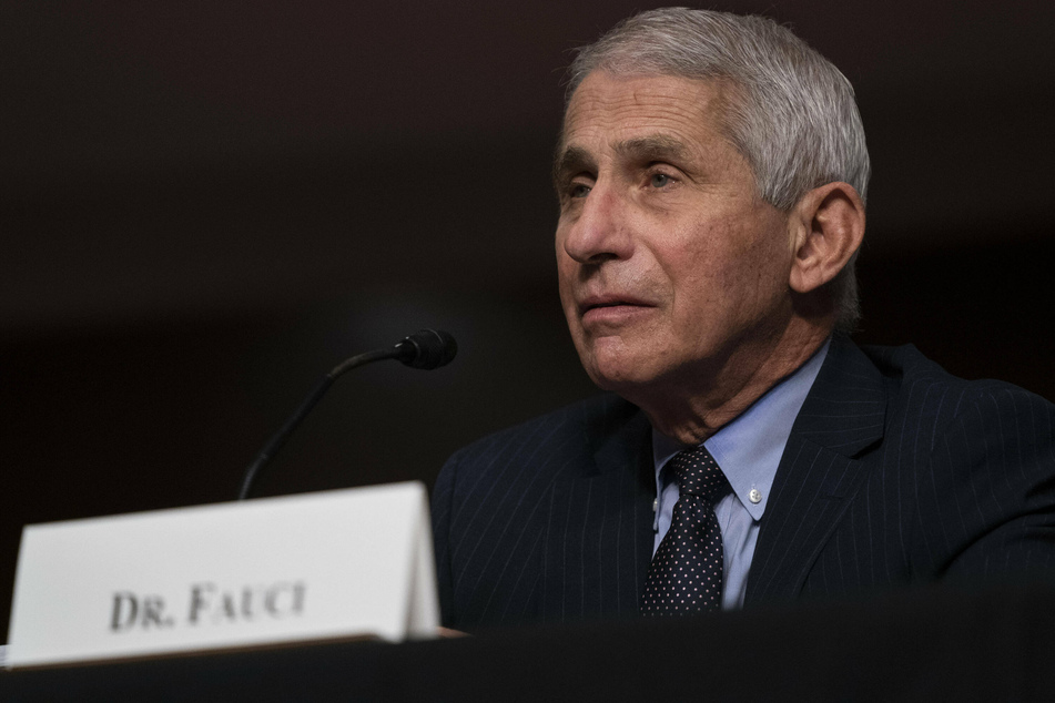 Transition concerns grow as Fauci says he has not had contact with Biden