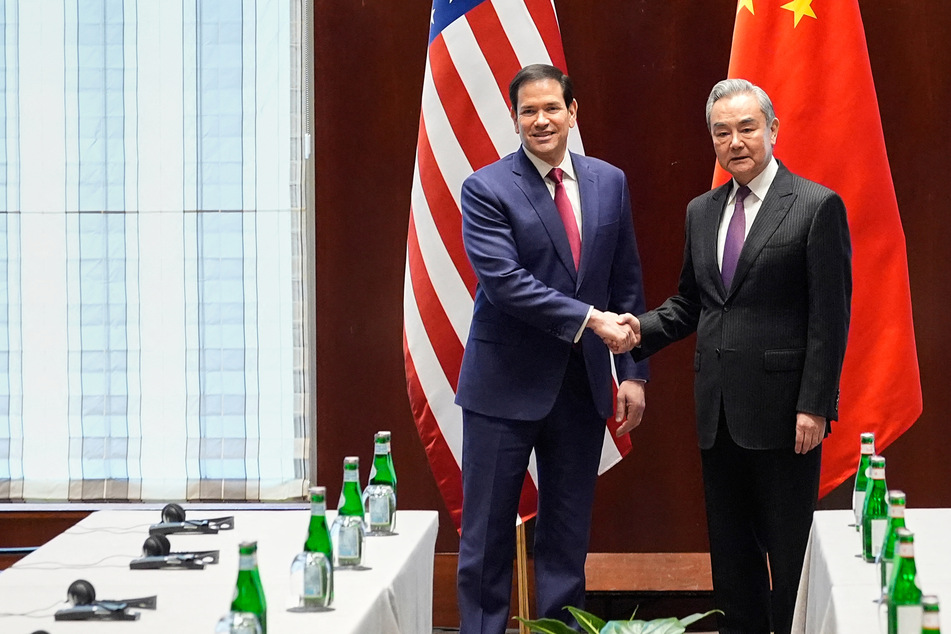 China's top diplomat slams Trump administration, angers Taiwan and Japan in historic remarks