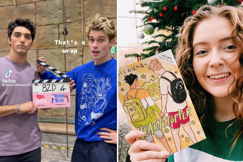 These BookTok favorites are hitting the big screen!