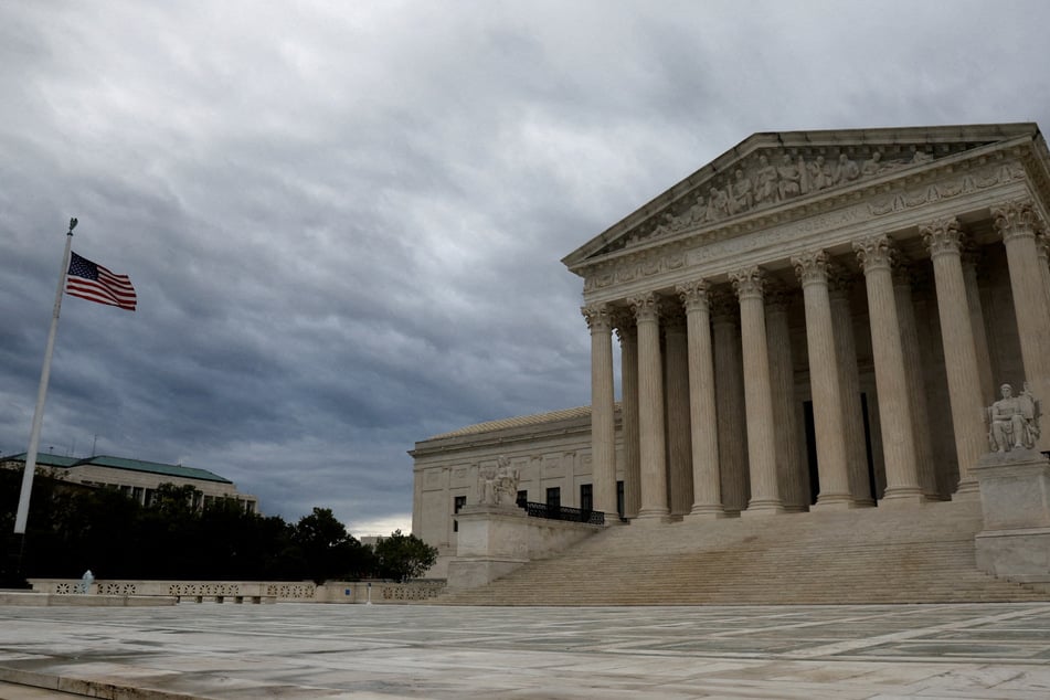Supreme Court rules Alabama electoral map discriminated against Black voters