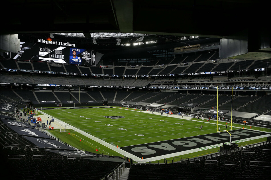 Raiders fans can now come to Allegiant Stadium for the clubbing and stay for the game!