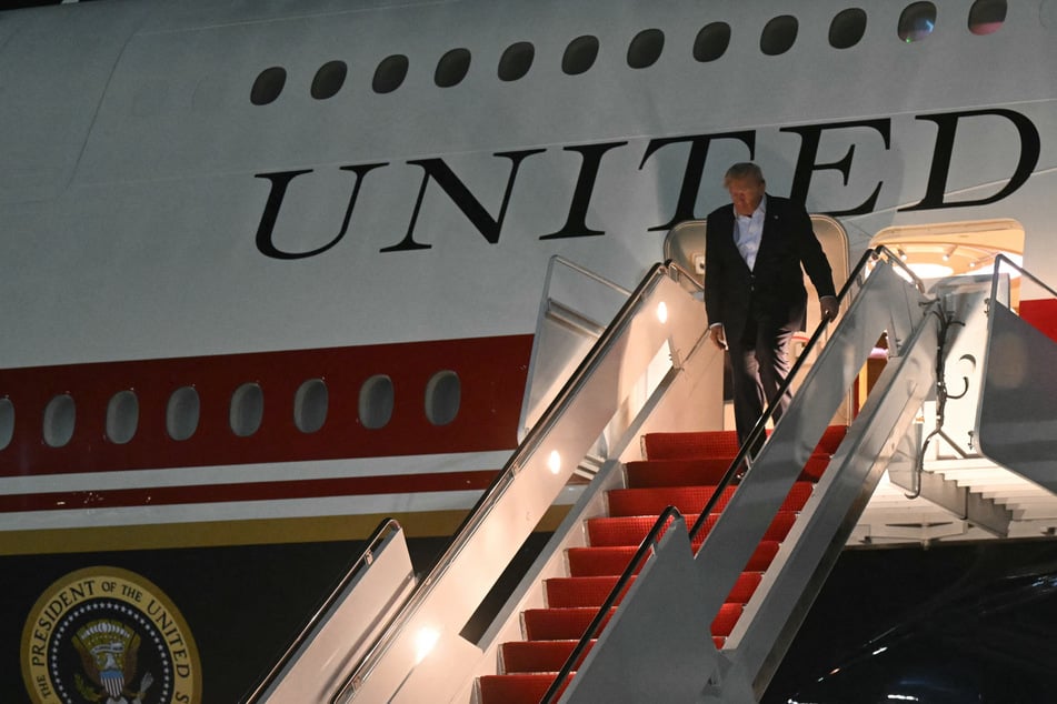 Israel shares intelligence report about Iranian plot to assassinate Trump