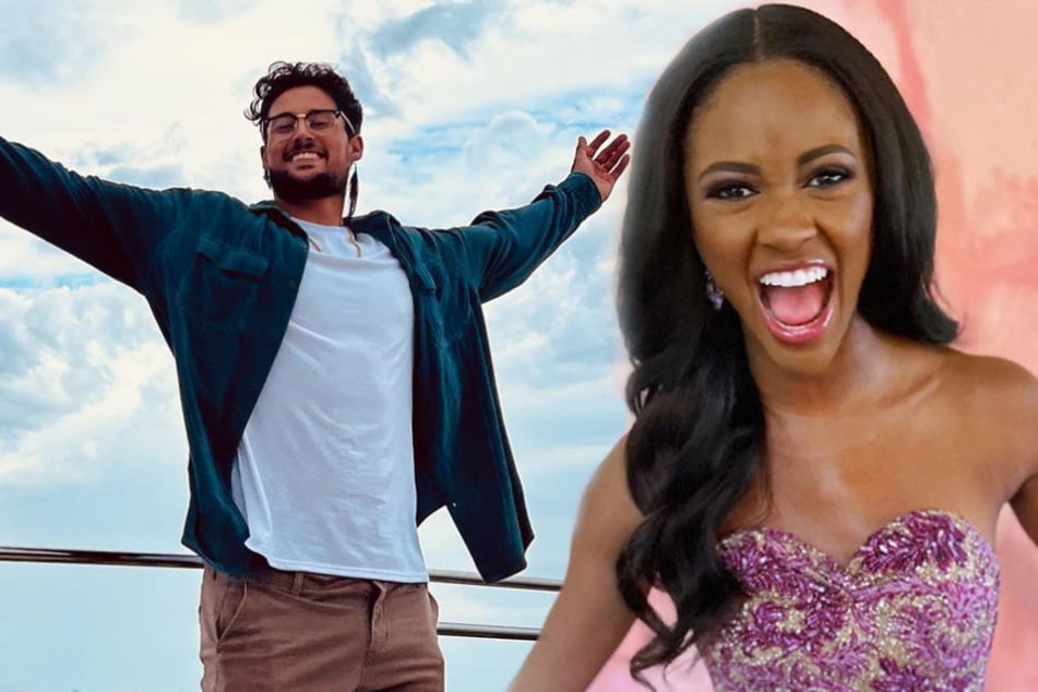 The Bachelorette Charity Lawson fails to call a spade a spade in second episode