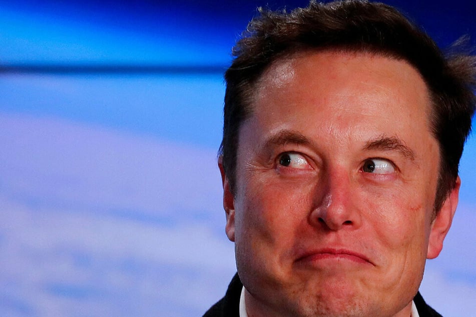 Elon Musk pulls a last-minute U-turn on Twitter board of directors