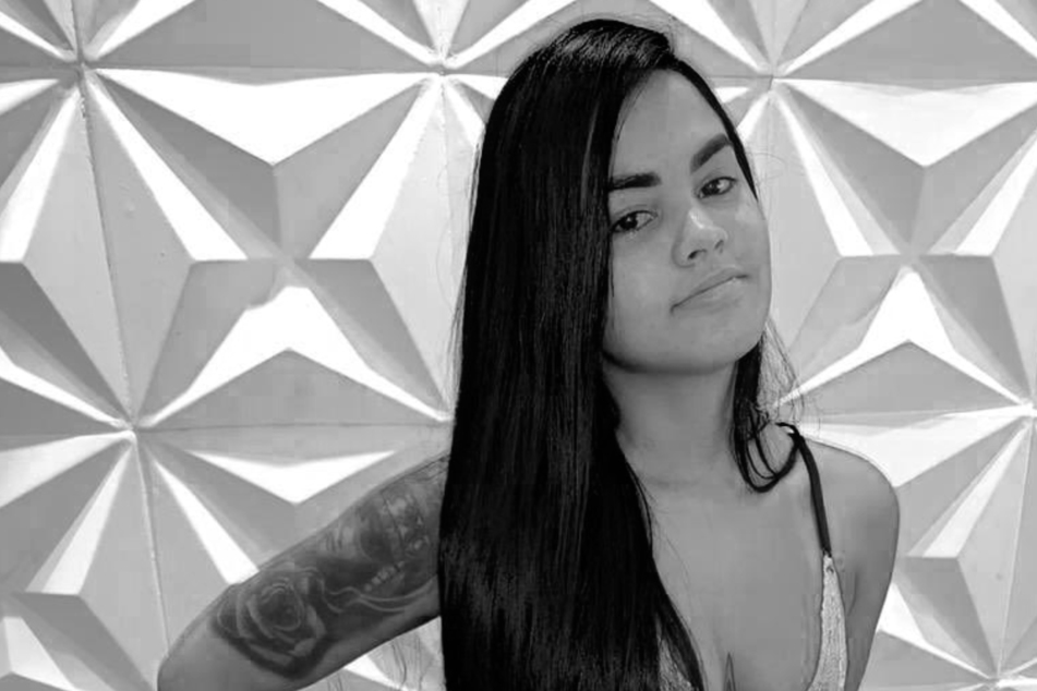 Woman allegedly killed by her ex for sharing sexy pictures on Twitter