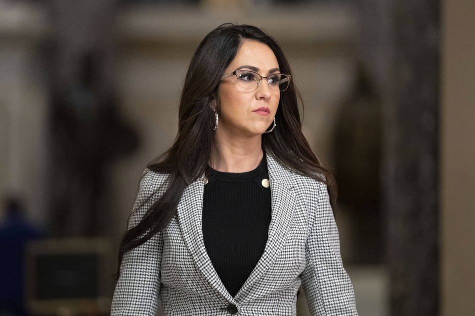 Several US Senators from Colorado recently endorsed Lauren Boebert's opponent.