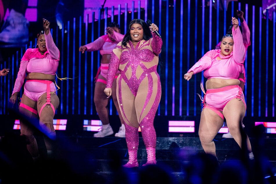 Lizzo's attorneys claim the dancers filed the lawsuit against Lizzo "out of spite."