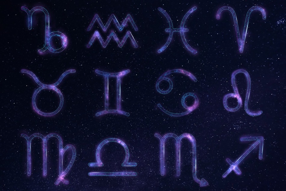Today's horoscope: Free daily horoscope for Wednesday, April 17, 2024