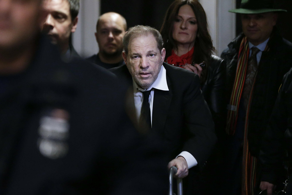 Harvey Weinstein (69) has been found guilty of criminal sexual assault and rape and was sentenced to 23 years behind bars.