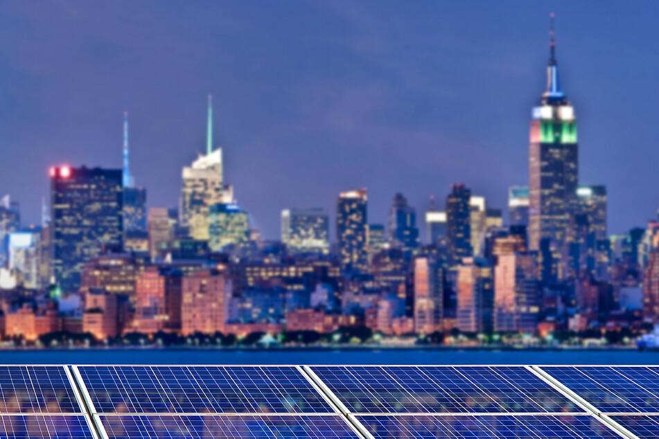 New York Climate Week: What to check out on Thursday