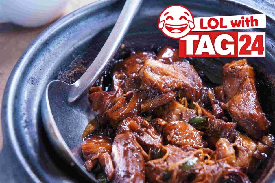 Today's Joke of the Day will fill your belly with laughs!