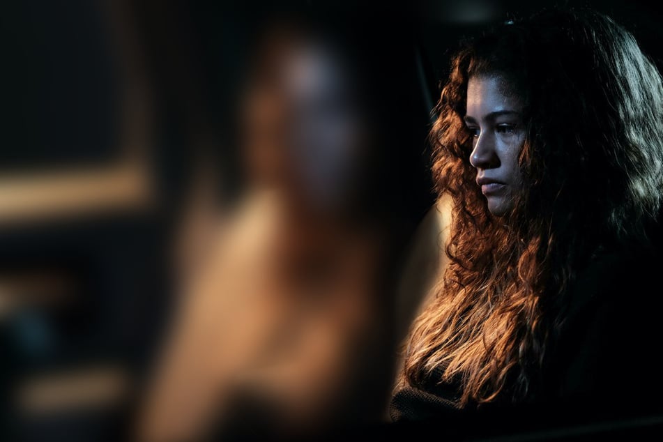 Euphoria shocks fans with graphic season two premiere
