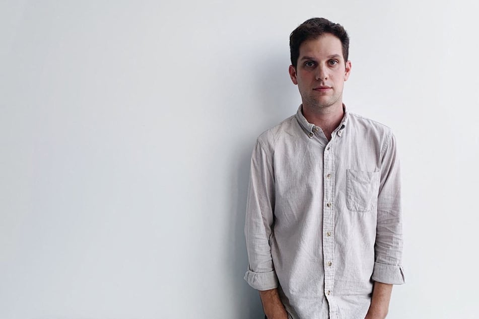 Journalist Evan Gershkovich's detention in Russia deemed "wrongful" by Biden administration