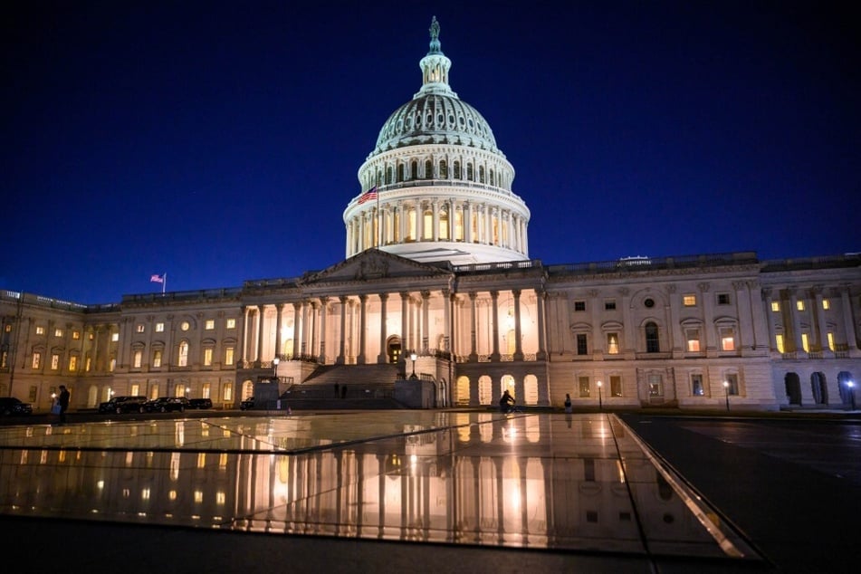 The 118th Congress has been sworn in, with a Democratic majority in the Senate and a Republican majority in the House.