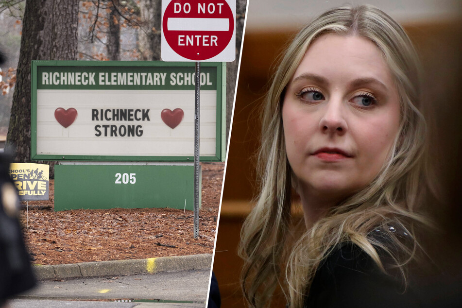 Abby Zwerner, the former schoolteacher who was shot by a six-year-old student in 2023, has been awarded $10 million in damages.