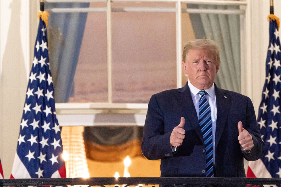 Donald Trump reveals "American First" trade policy and goads China