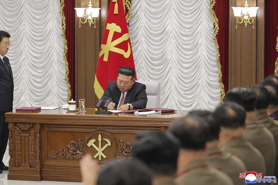 North Korea is looking to strengthen its nuclear capabilities "both in quality and quantity."