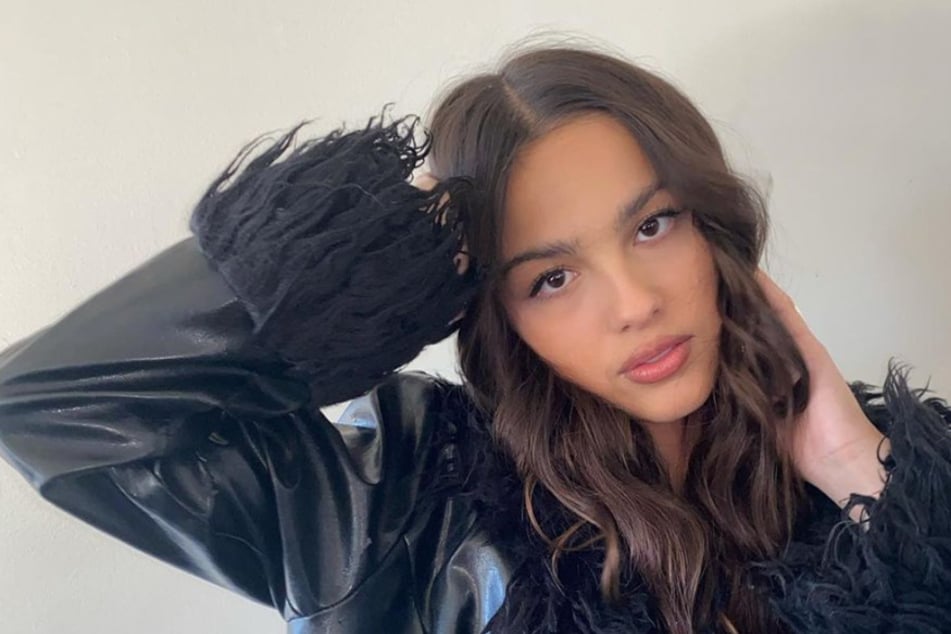 Olivia Rodrigo, HAIM, and more are hitting the road in 2022
