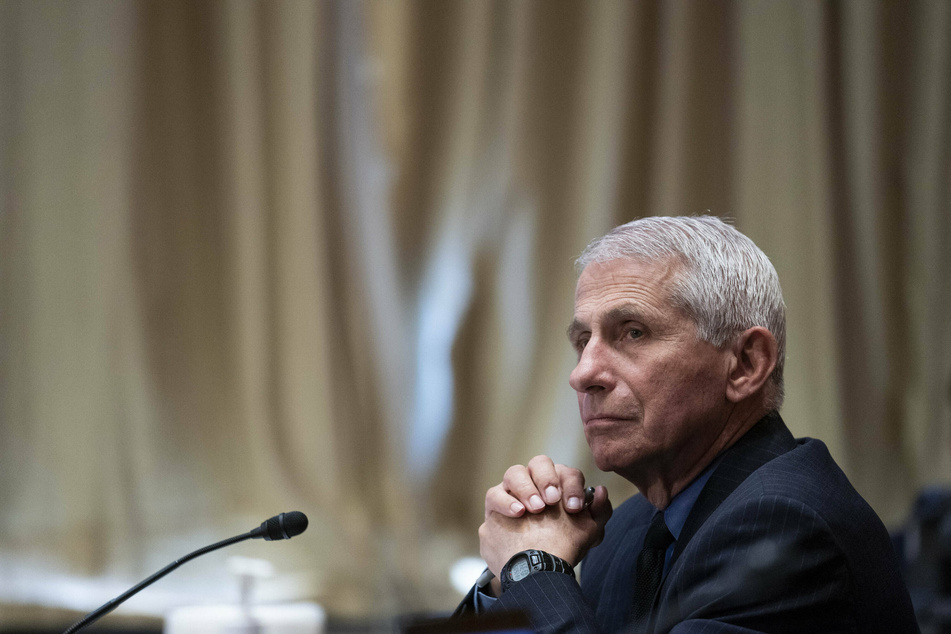 Anthony Fauci's leaked emails show early Covid-19 leadership efforts in a time of crisis