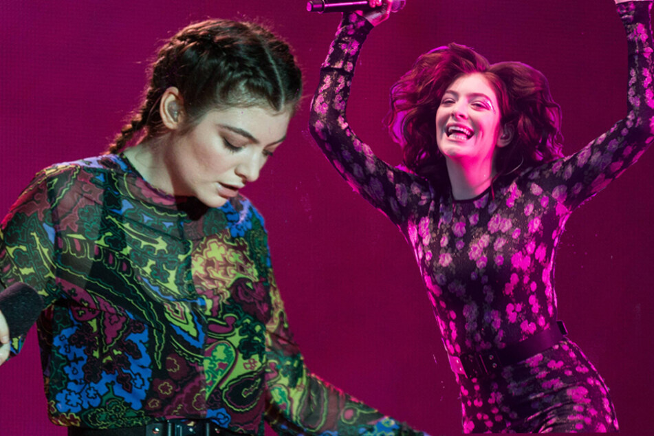 Lorde is back after four years off the musical grid, and she's brighter than ever.