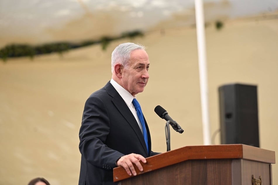 Israeli Prime Minister Benjamin Netanyahu said on Sunday that his government rejects the proposed plan for Gaza.