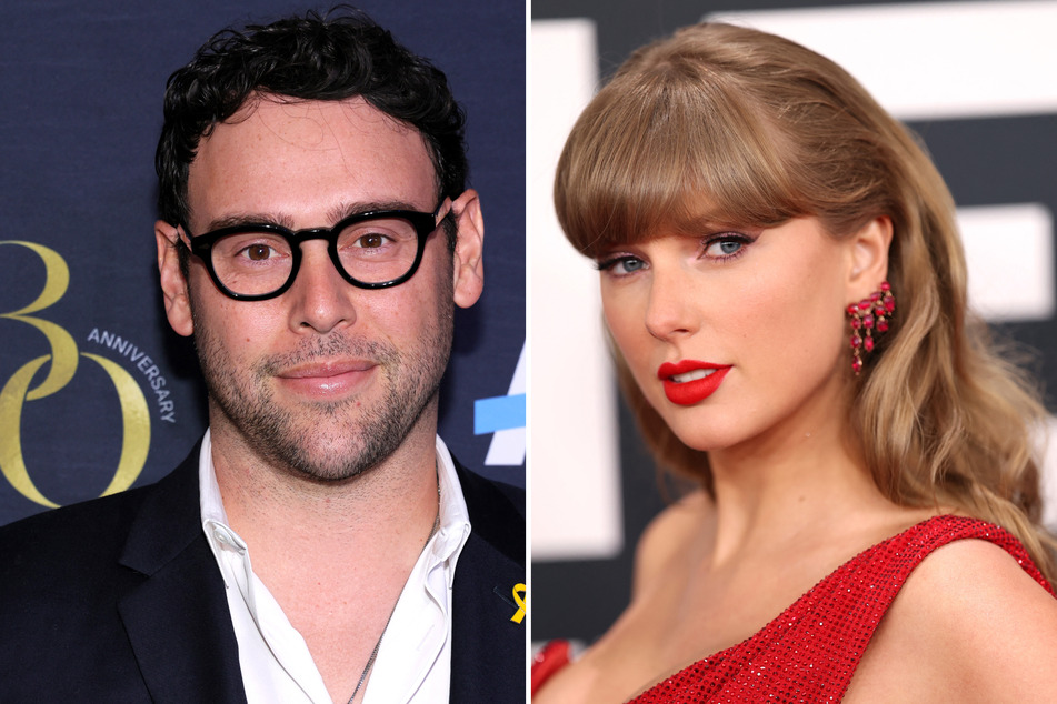 Is Taylor Swift working to buy her albums back after Scooter Braun sale?