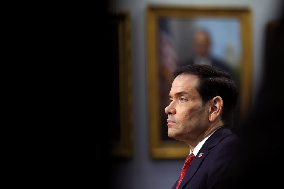 Secretary of State Marco Rubio angered Beijing by saying that China's censorship regime could not "erase" the memory of Tiananmen Square.