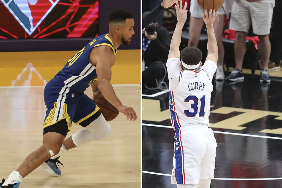 NBA roundup: Steph comes out on top in Curry Bowl, while Nets extend run