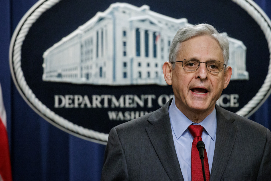 US charges four pro-Russian troops in Ukraine with war crimes