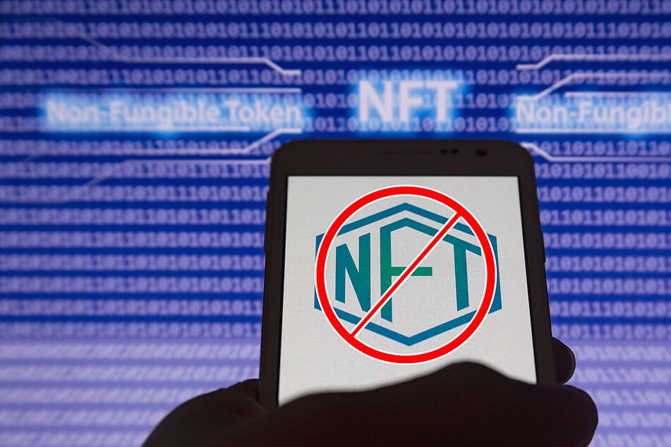 Video game developers shun NFTs and crypto in surprising new survey