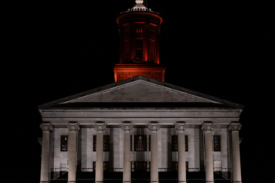 Tennessee GOP approves redistricting in brutal blow to Black voters
