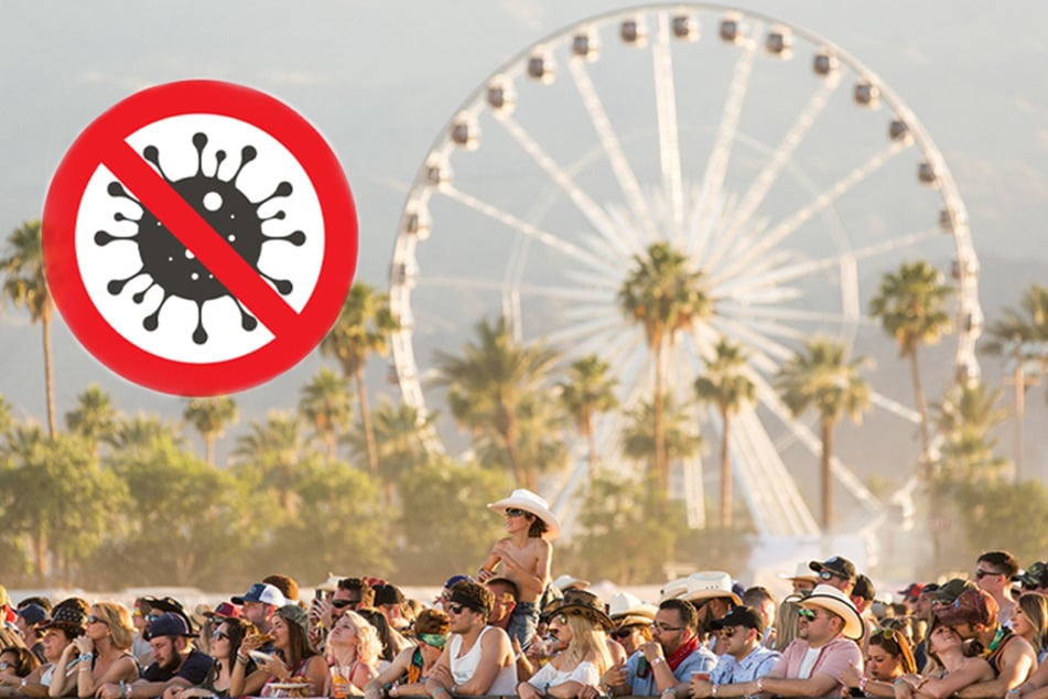 Coachella and Stagecoach ditch Covid-19 safety protocols
