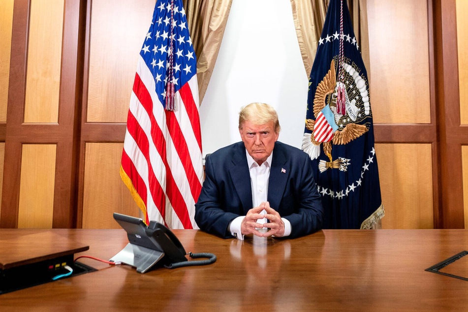 In a recent social media post, President Donald Trump urged foreign companies to move to the US, promising it is a "GREAT" time to do so.