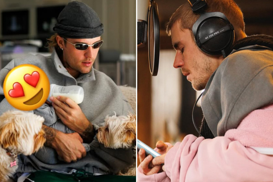 Inside sources have revealed that Justin Bieber has a spending problem.