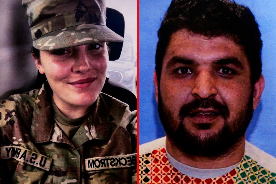 National Guard shooting suspect to have charges upgraded to murder