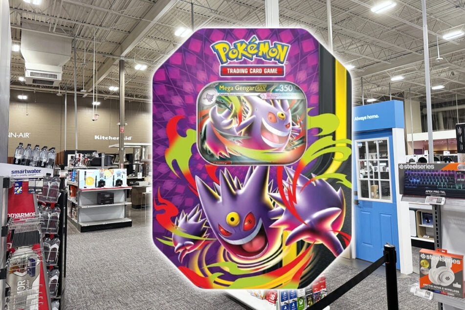 Best Buy is selling Pokémon cards at super low prices